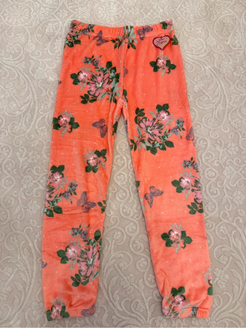 3 for $15. Cozy Fleece Pajama Pants. Choose from my closet more sizes/colors
